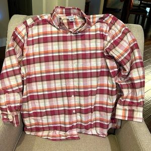 Cabin Creek women’s shirt